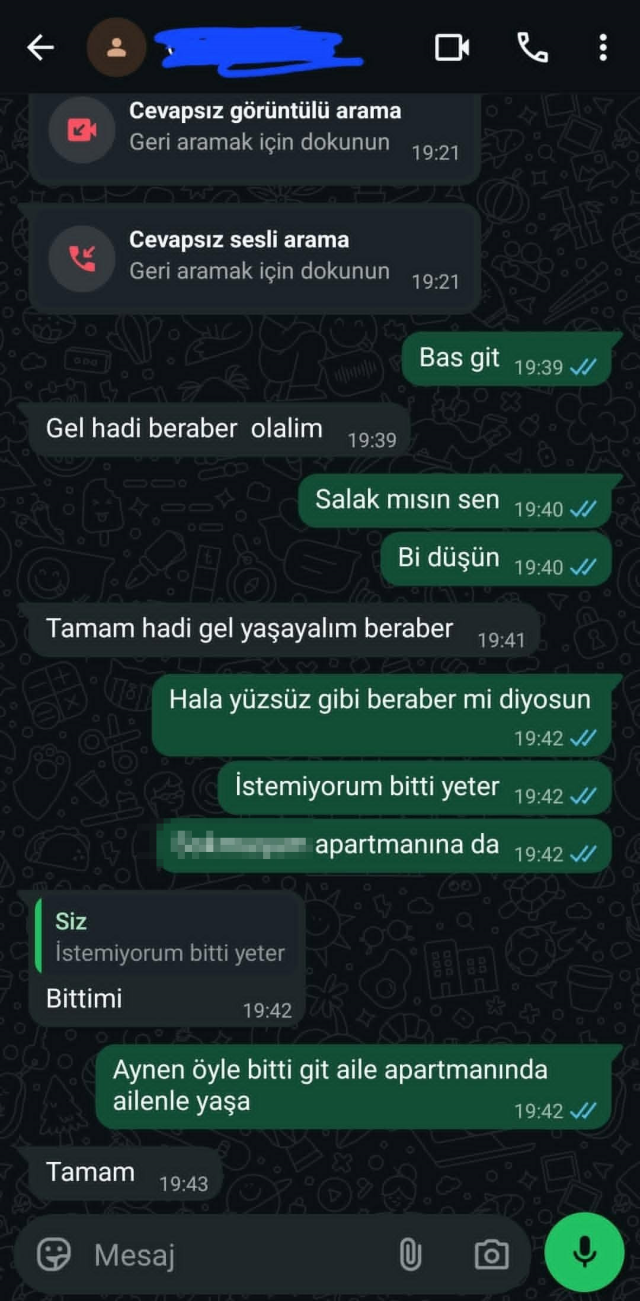 Genc Kiz Nisanlisindan Gelen T 87781987 5931 1 M