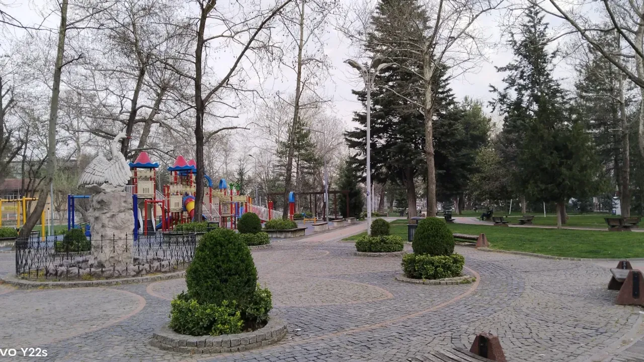 Inegol Kugulu Park Yeni Meydan Projesine Dahil Olacak Mi 1