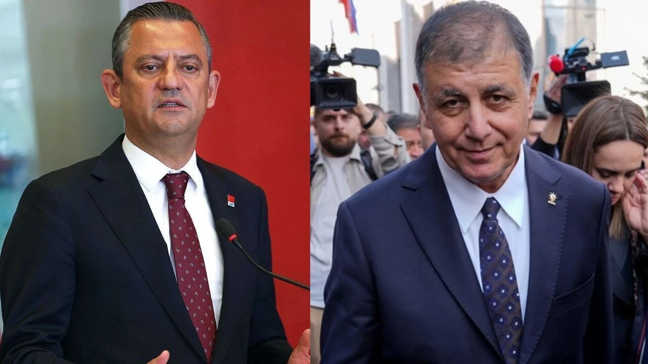 Ozgur Ozelin Sutu Bozuk Sozlerine Cemil Tugaydan Yanit Geldi 2