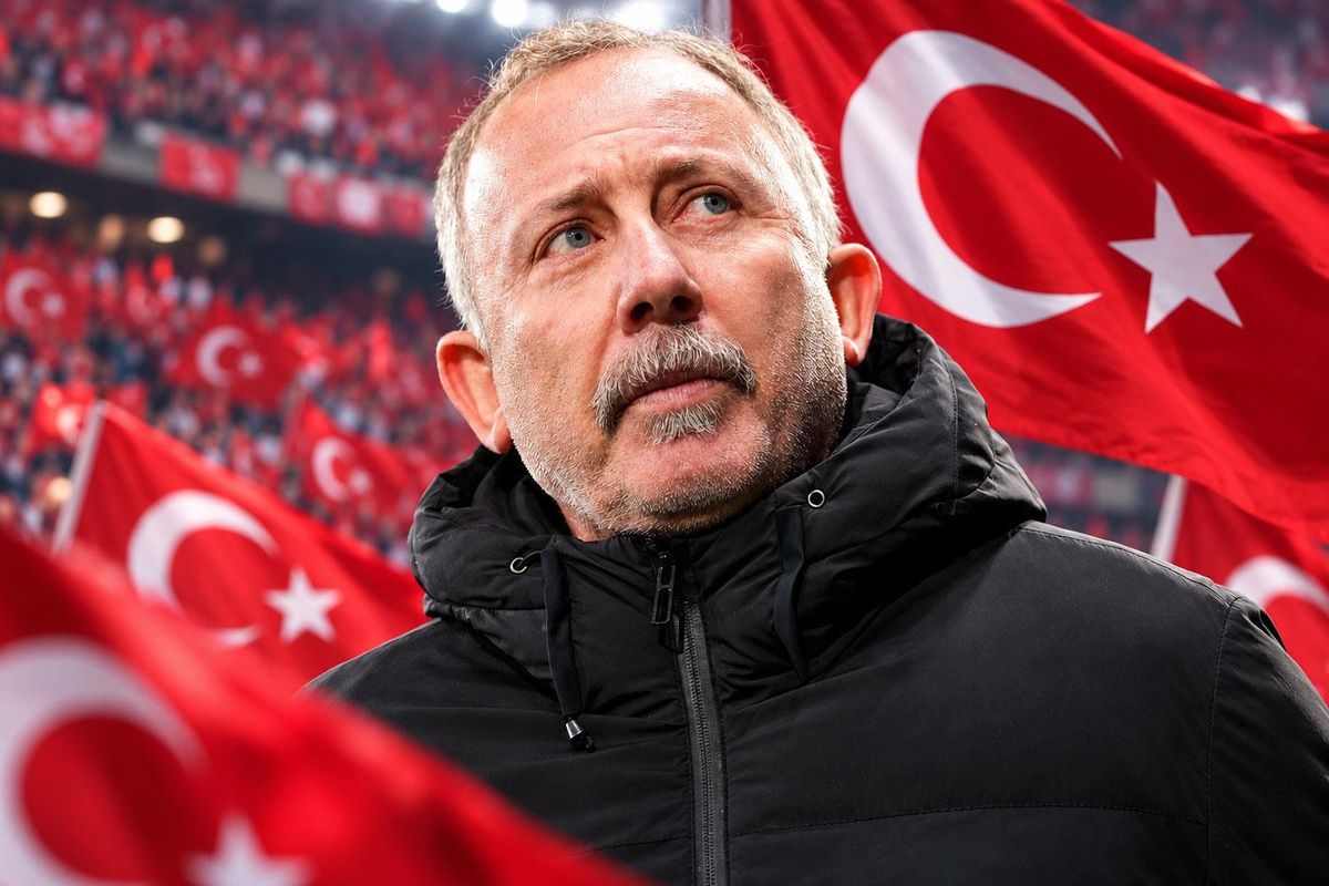 Sergen Yalcinin 3 Ay Onceki Sozleri Yeniden 20345841 2366 Amp