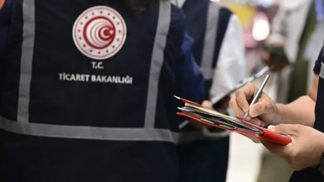 Servis Firmasina Ceza