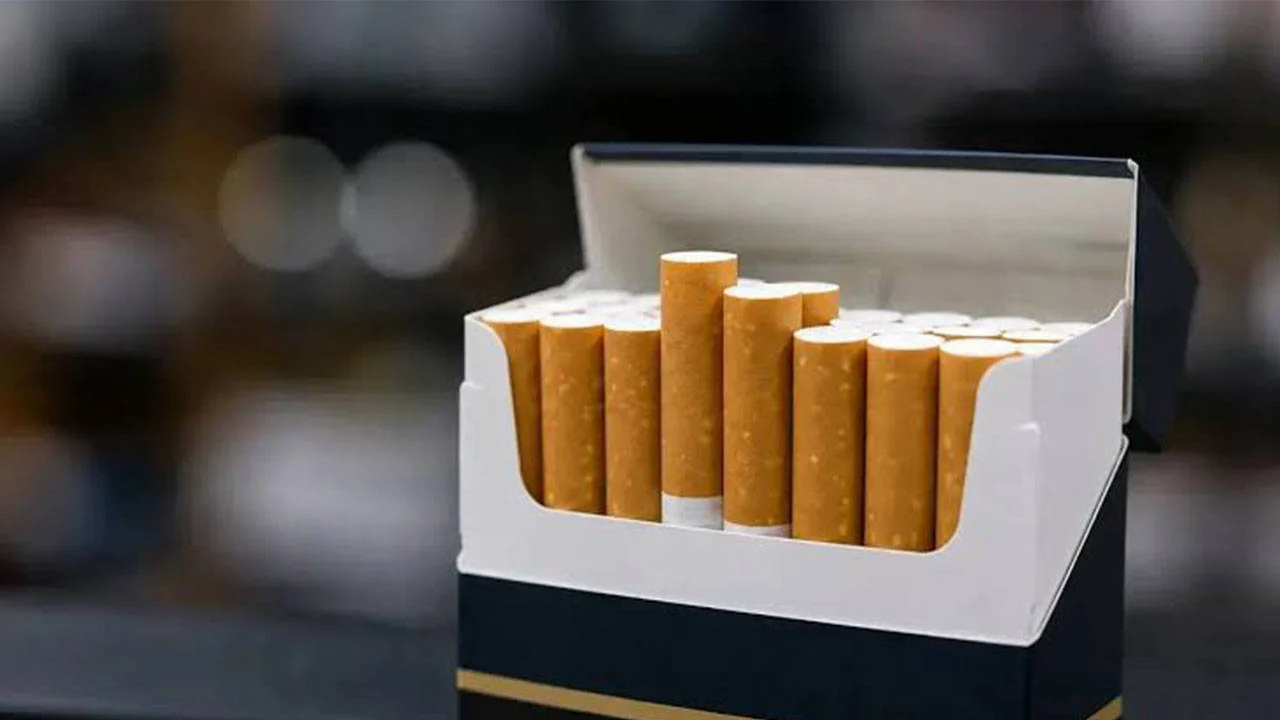 Sigarada Yeni Vergiler Yolda Paket Basina 20 Tl Alinacak