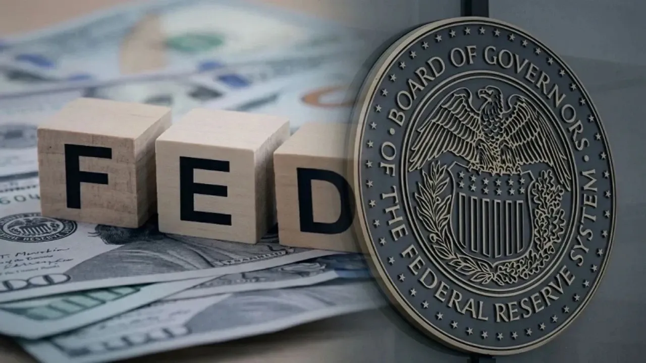 Fed kritik faiz kararını açıkladı: Küresel piyasalar kararı bekliyordu