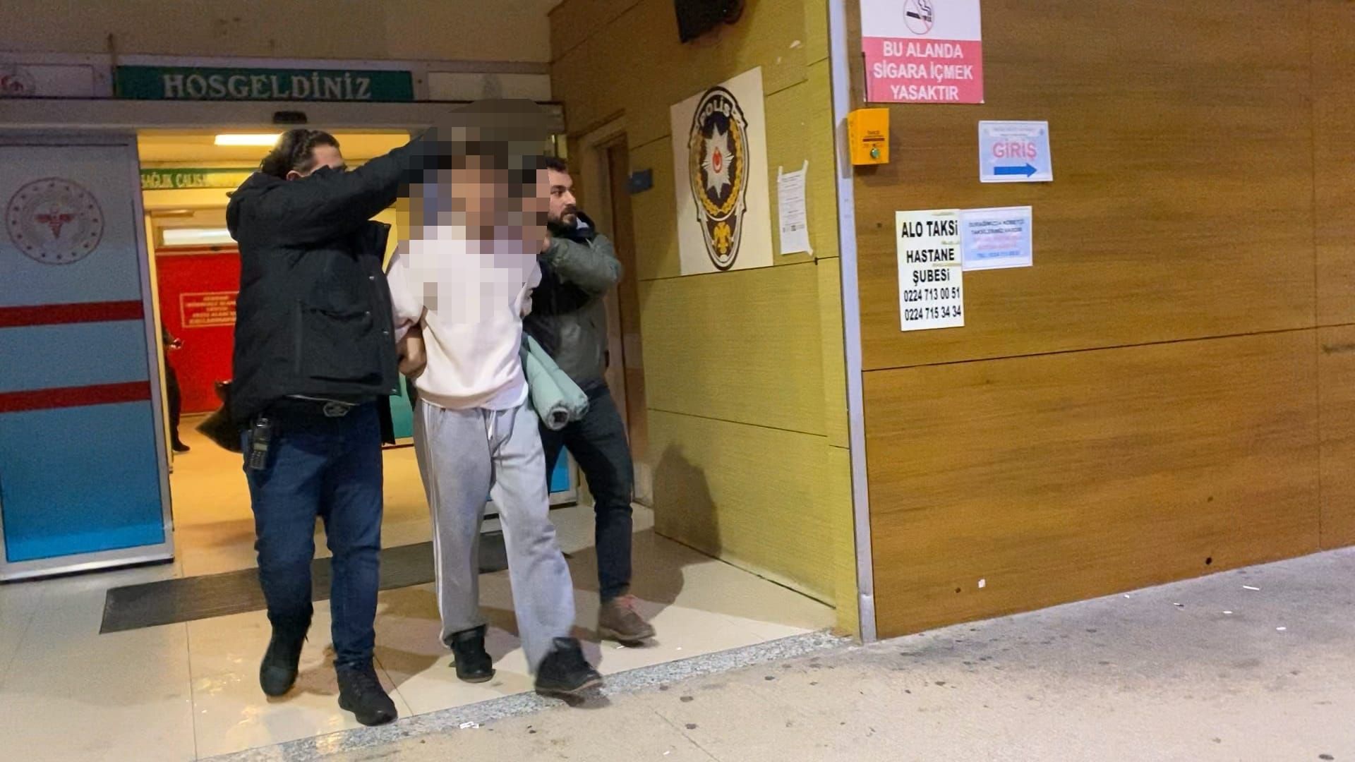 İnegöl’de c*nayet! Kavganın nedeni belli oldu: 18 yaşındaki genç hayatını kaybetti!