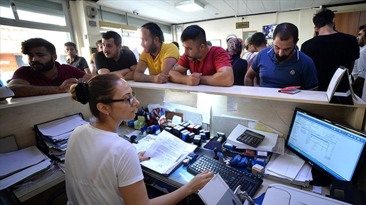 İnegöl’de 7,5 milyon TL gelirli noterlik boşalıyor!