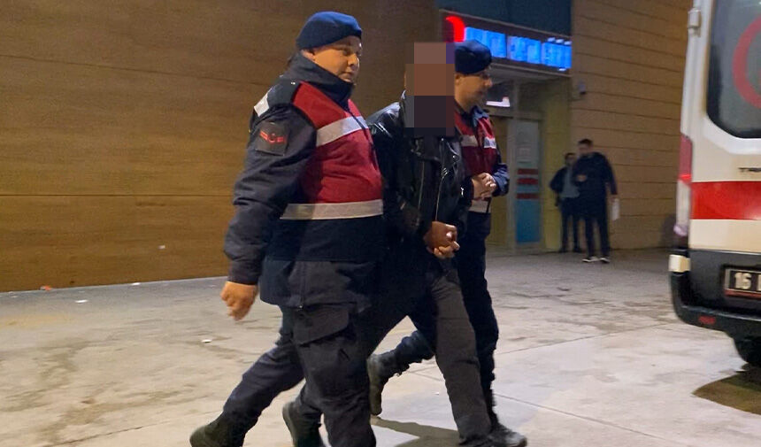Bursa İnegöl’de 2 Milyon TL’lik Altın Hırsızlığı! 60 Yaşındaki Şüpheli Yakalandı