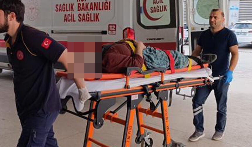 Bursa İnegöl’de hastaneden acı haber... Hayata 4 gün tutunabildi
